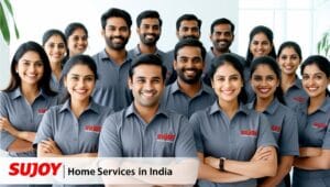 About Us Sujoy Home Srvices
