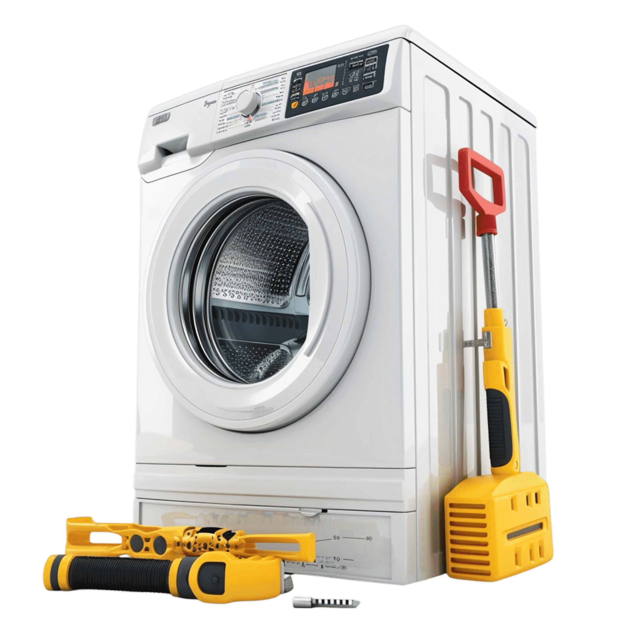 Washing Machine Repair Service In Jaipur