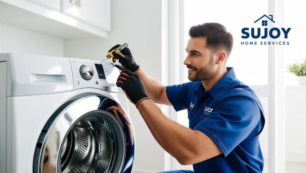 Washing Machine Repair Service In Jaipur
