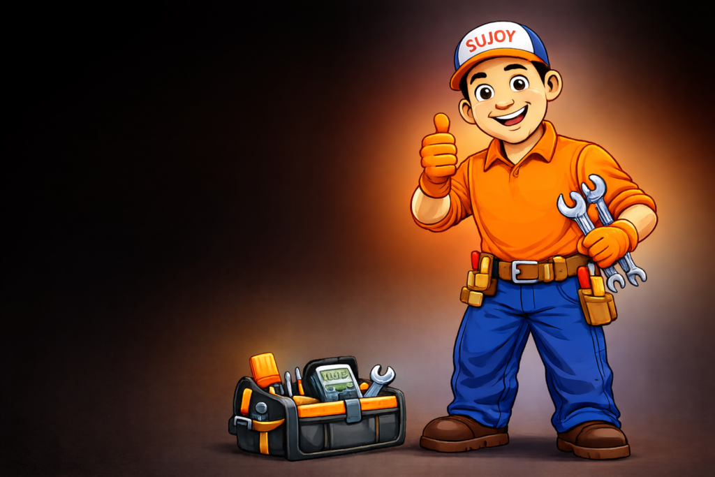 Home Appliance Repair Service in Jaipur