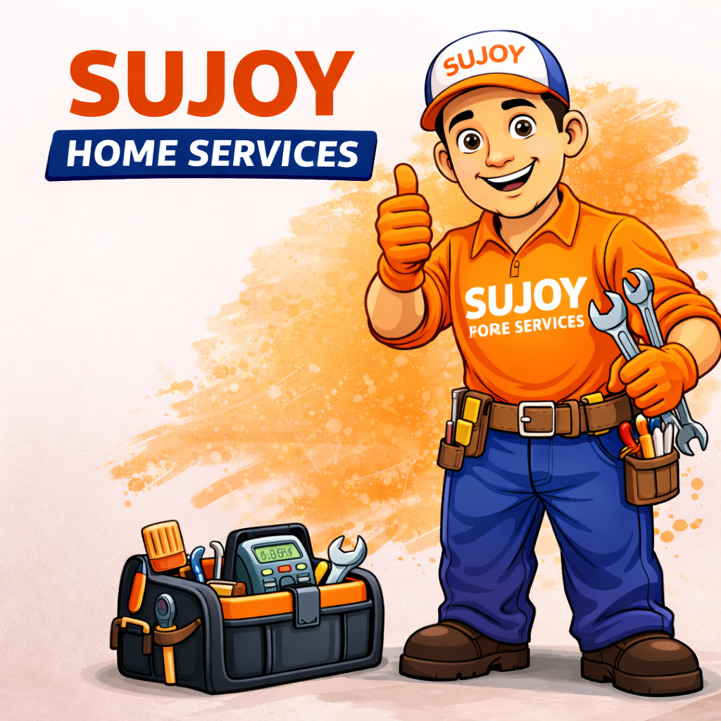 Home appliance repair service in jaipur