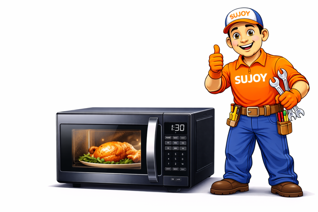 Microwave Repair Service In Jaipur
