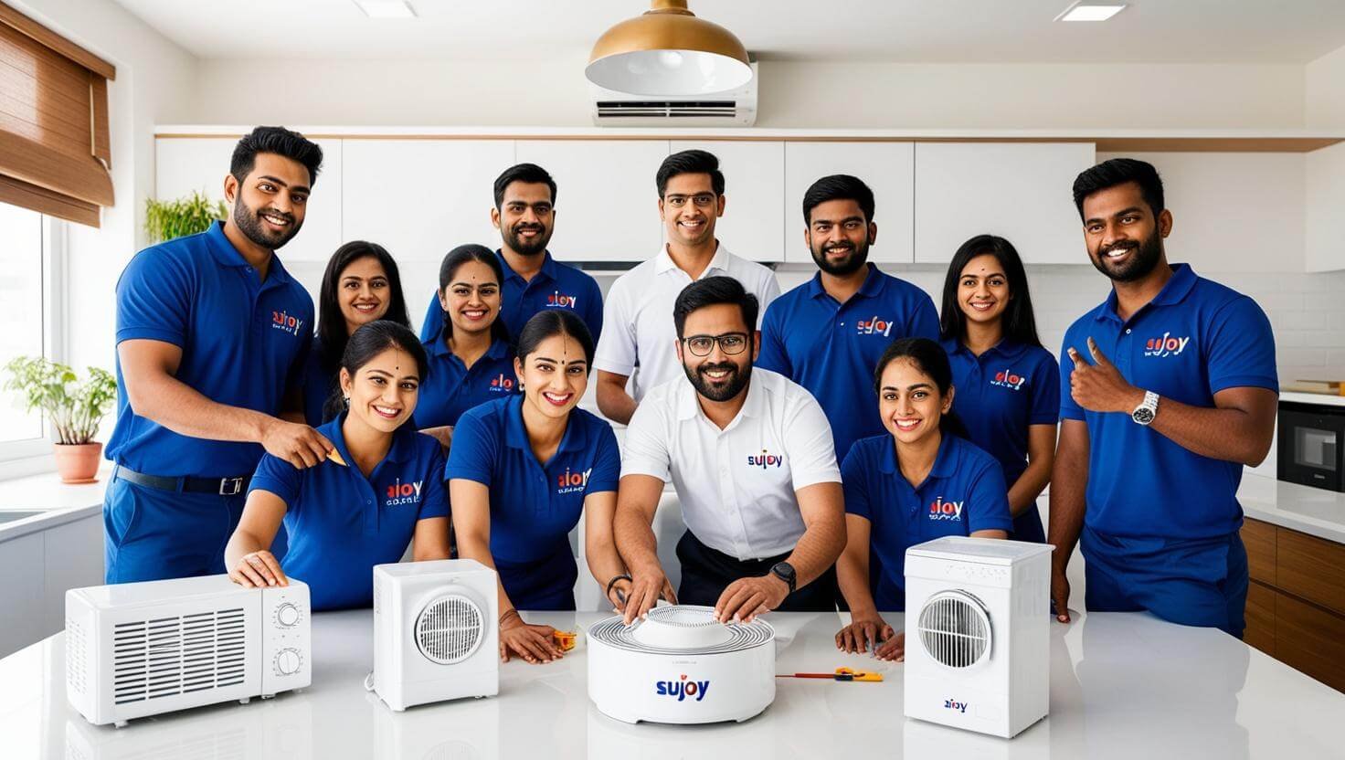 Home Appliance Repair Service In jaipur