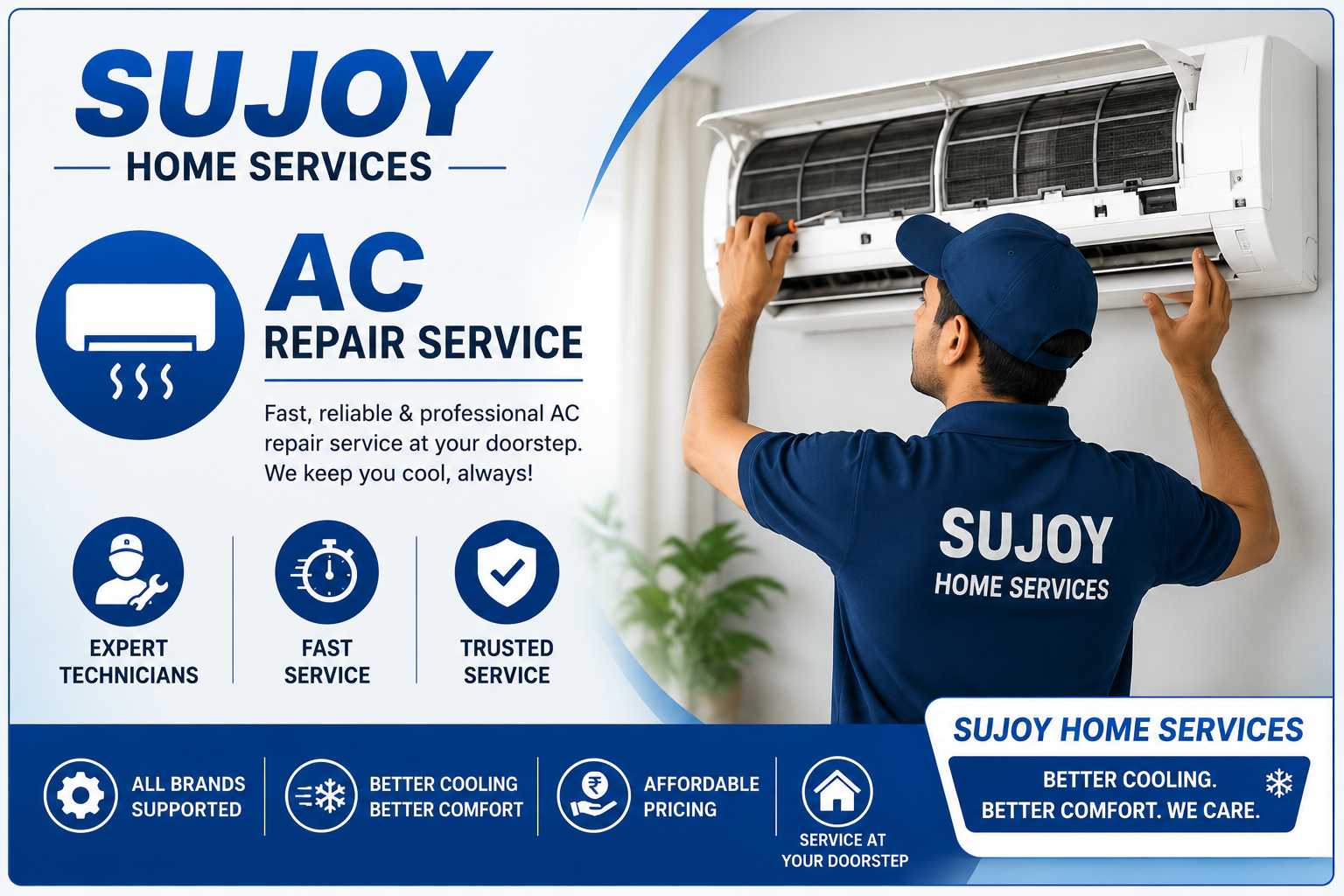 Ac Repair service