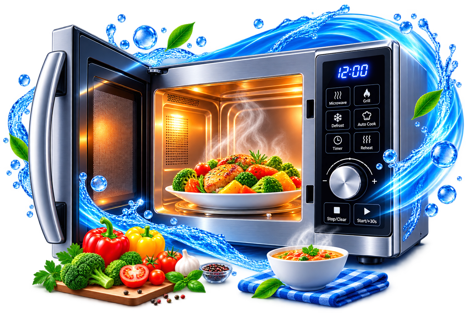 Microwave Repair service In Jaipur