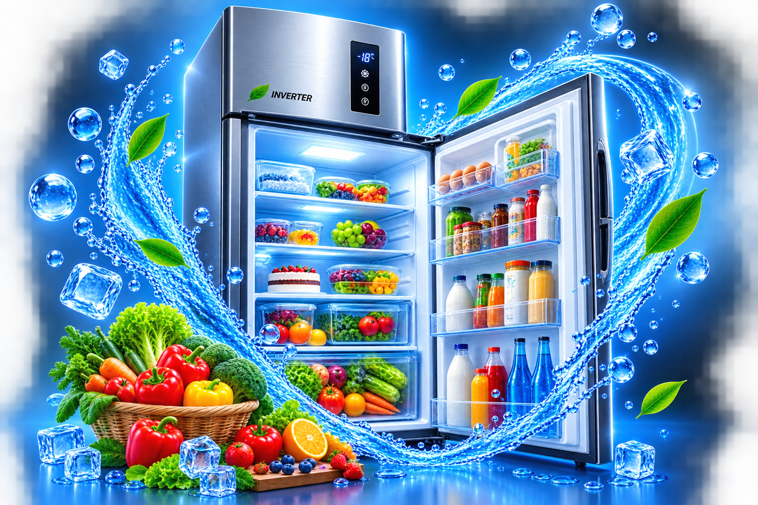 Refrigerator Repair Service In Jaipur